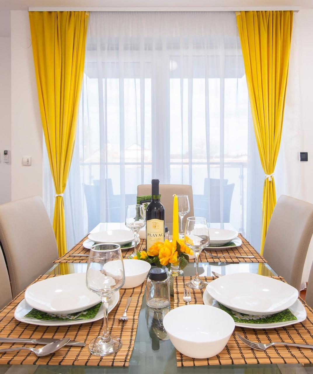 Ratkajec Luxury Apartments Varazdin Bagian luar foto