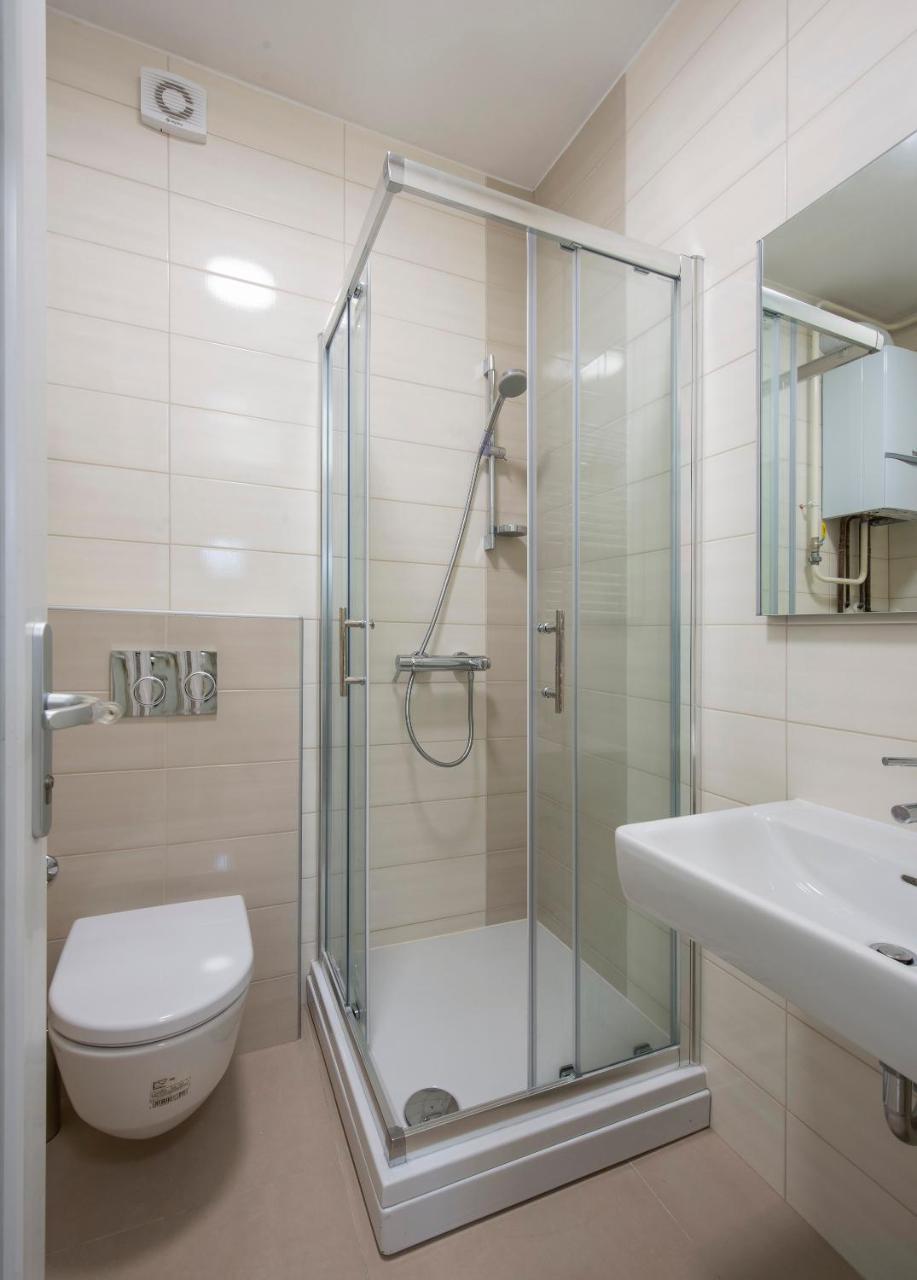 Ratkajec Luxury Apartments Varazdin Bagian luar foto