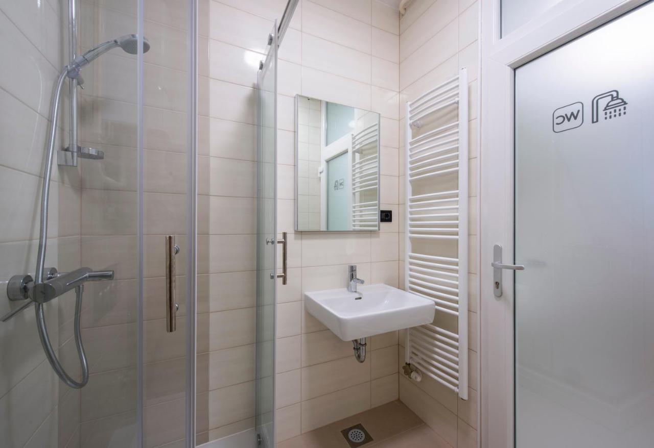 Ratkajec Luxury Apartments Varazdin Bagian luar foto