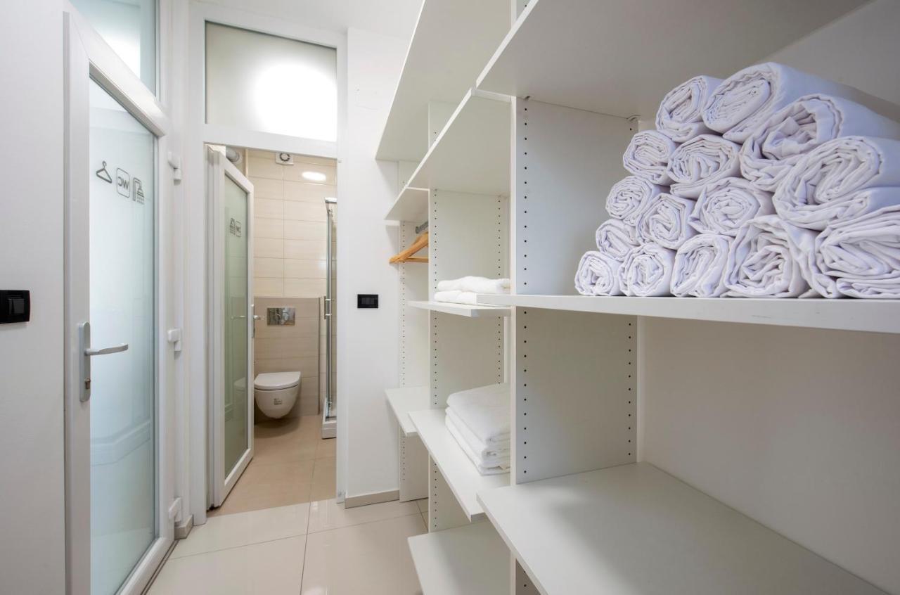 Ratkajec Luxury Apartments Varazdin Bagian luar foto